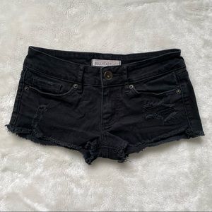 PacSun Denim Shorts